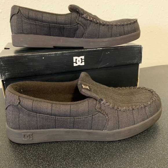 dc shoes villain tx